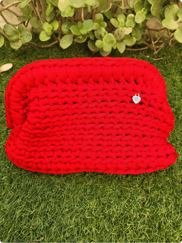 neceser multiusos ganchillo